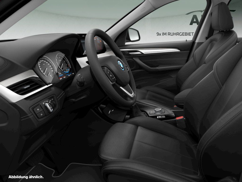 BMW X1 - Bild 3