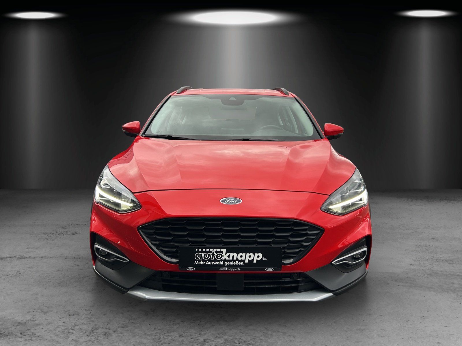 Fahrzeugabbildung Ford Focus 1.5 EcoBlue Active LED/KAMERA/NAVI/SHZ/LHZ