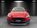 Ford Focus 1.5 EcoBlue Active (EURO 6d-Temp) - Ford Focus mit Diesel-Antrieb: 1.6