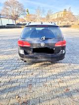 Volkswagen Passat Variant Trendline BlueMotion,Navi,Sitzhei - Volkswagen Passat Variant: Trendline