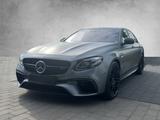 Mercedes-Benz E 63 S AMG 4Matic+ Lim. Brabus-Felgen/No OPF - Mercedes-Benz: Brabus Felgen