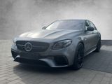 Mercedes-Benz E 63 S AMG 4Matic+ Lim. Brabus-Felgen/No OPF - Mercedes-Benz: Brabus Felgen