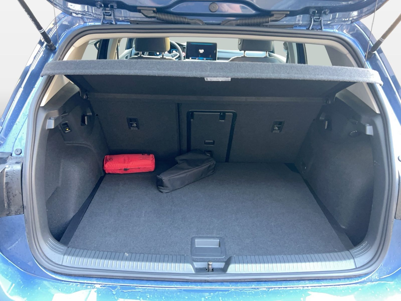 Volkswagen Golf - Bild 12