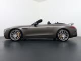 Mercedes-Benz SL 63 AMG Roadster 4MATIC+ AMG Nightpakket, Burm - Mercedes-Benz R63