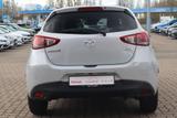 Mazda 2 Skyactiv-G 75 Kizoku Navi Kamera Sitzheizung - Mazda 2 Gebrauchtwagen