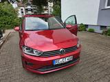 Volkswagen Golf Sportsvan 1.4 TSI DSG BMT Highline SD,Stand - : Kleinbus, Privatanbieter