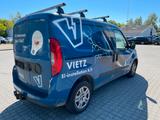 Fiat Doblò Cargo 1.3 MJT* NR: 39244 - gebrauchte Fiat Doblo aus dem Jahr 2015