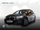 BMW 116 d+ WLAN+DAB+Navi+LED+SHZ+Temp+PDCv+h+Keyless - BMW 116 in Wiesbaden