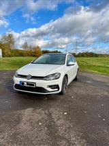 Volkswagen Golf 2.0 TDI SCR DSG 4MOTION Highline Highline