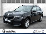 Skoda Kamiq 1.0 TSI Ambition DAB PDC GRA LED Sitzh. - Skoda Kamiq in Lübeck