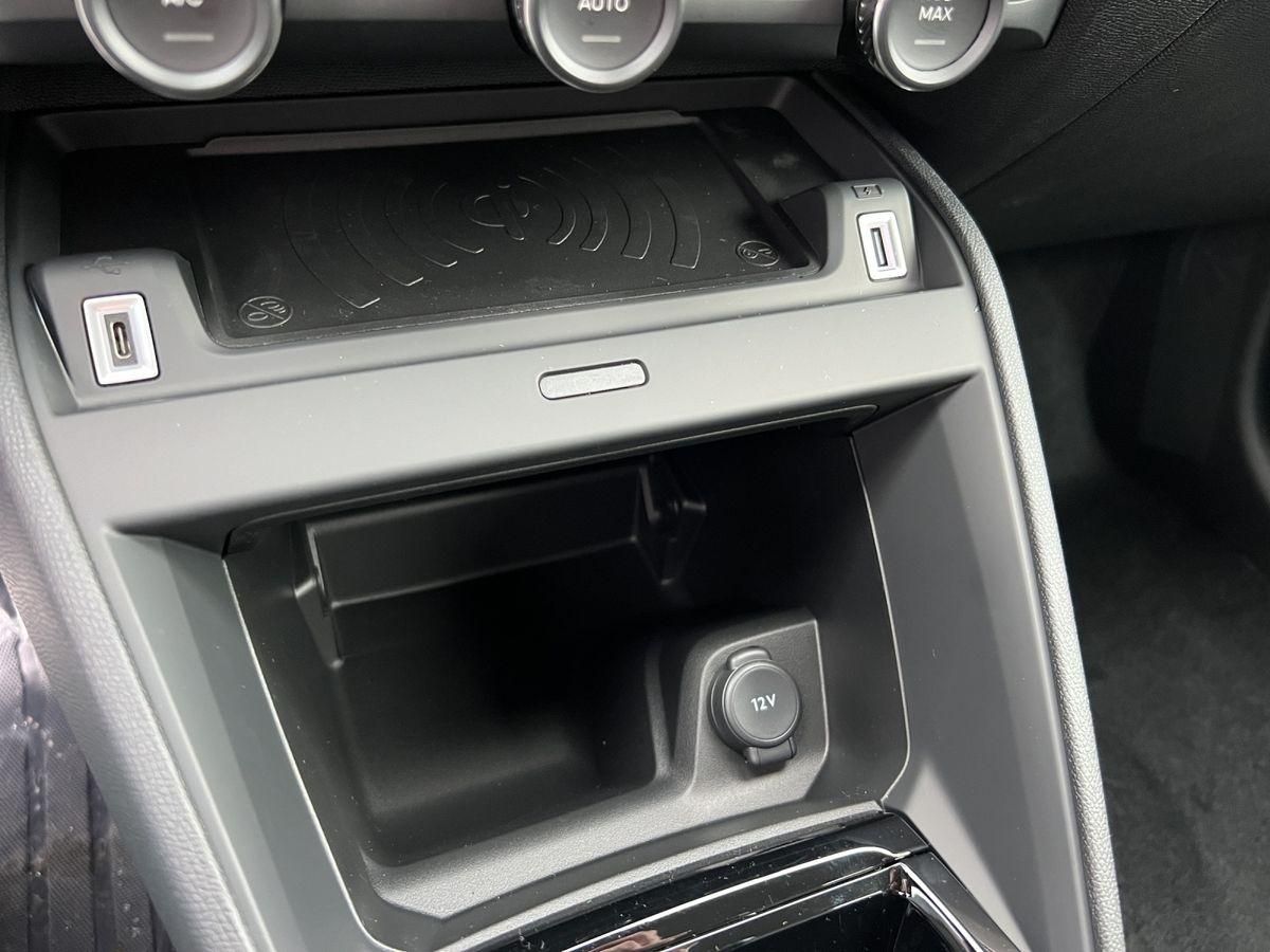 Citroën C4 - Bild 24