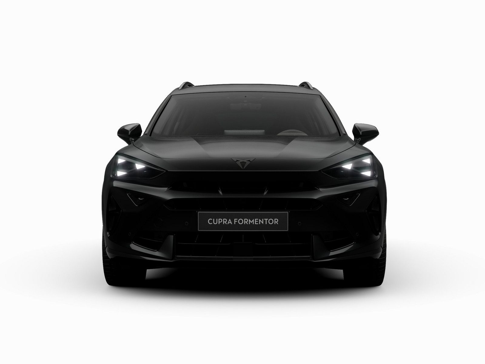 Cupra Formentor - Bild 8