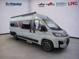 Malibu COMFORT 640 LE Dieselheizung*Abwasserheizung - Wohnmobil oder -wagen Dieselheizung