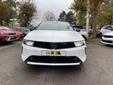Opel Astra L Elegance 1.2 Turbo AT8 PDC Keyless DAB+ - Opel Astra mit Benzin-Antrieb: Weiß