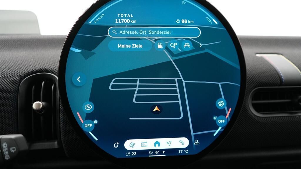 MINI Cooper C - Bild 15