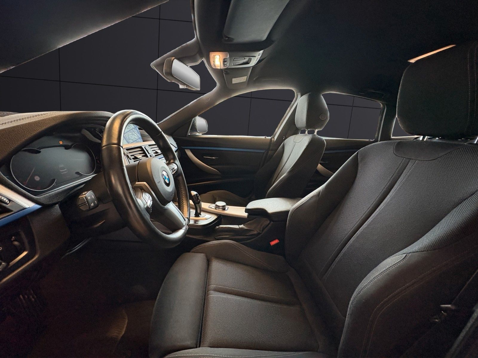 Fahrzeugabbildung BMW 320 M Sport GT*LED*Shadow Line*Head- Up*Hifi