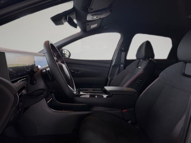 Hyundai TUCSON - Bild 7