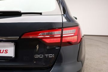 Audi A4 - 10
