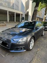 Audi Avant 2.0 TDI, quattro sport S tronic, 190 PS
