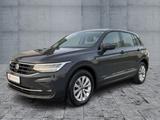 Volkswagen Tiguan 2.0 TDI LED+NAVI+BT+DAB+SHZ+PDC+KLIMA+AHK - VW Tiguan mit Anhängerkupplung