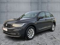Volkswagen Tiguan - Vorschau Bild 2
