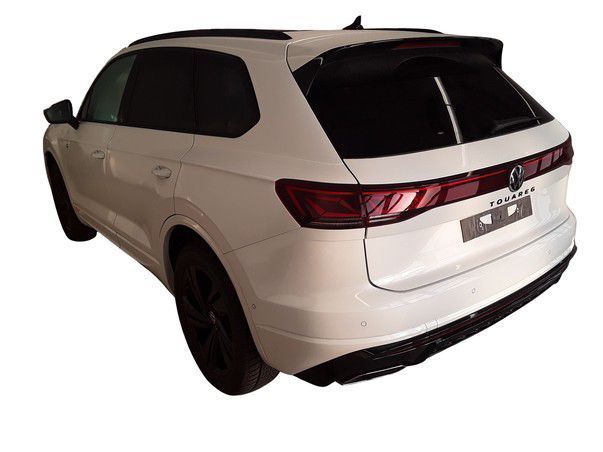 Volkswagen Touareg - Bild 5