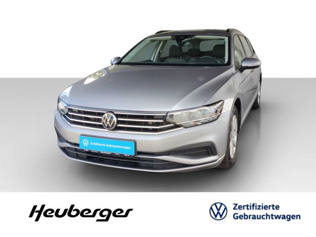 Volkswagen Passat Variant 1.5 TSI Conceptline, Navi, LED