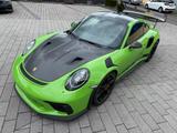 Porsche GT3RS 991.2 Weissach APPROVED - 1. Hand - Porsche: Gt1 RS