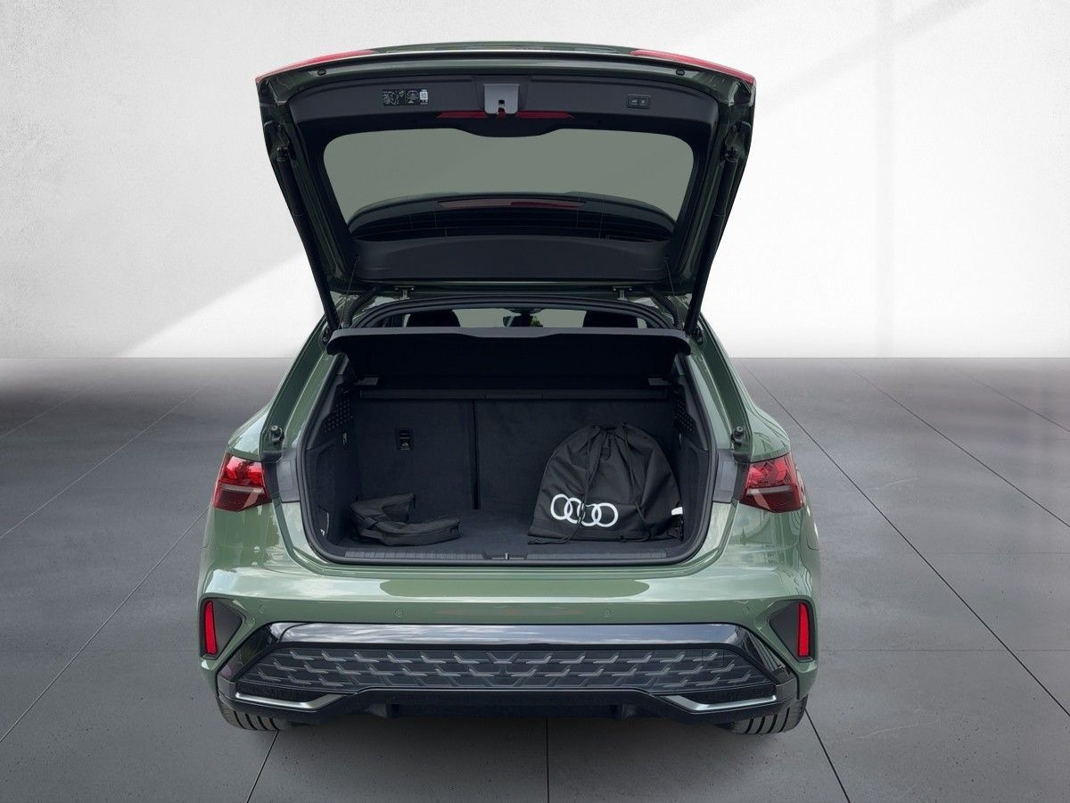 Audi A3 - Bild 12