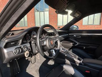 2017 Porsche 991 缩略图 11