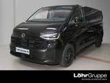 Volkswagen T7 Caravelle Life 2.0 TDI lang 8-G.Aut. 9-Sitzer - schwarze Volkswagen T7 Caravelle