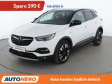 Opel Grandland X 1.6 Turbo Ultimate Aut*NAVI*LED*ACC* - Opel Grandland (X): Ultimate