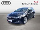 Opel Astra K Sports Tourer 1.6Turbo Ultimate LED Sche - Opel Gebrauchtwagen in Zwickau