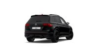 Volkswagen Tiguan - Vorschau Bild 5