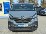 Renault Trafic Combi L2H1 3,0t  Life Camper - Renault Trafic: 2.0