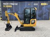CAT 301.8 - CAT 301
