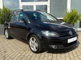 Volkswagen Golf Plus Life VI*1.Hand*Nur 39 TKM*Standheizung - Volkswagen Golf Plus: Standheizung