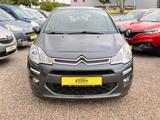 Citroën C3 Selection*33TKM*1.HAND*Klima*TÜV NEU - gebrauchte Citroën C3 aus dem Jahr 2016