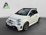 Abarth 500C 595 Turismo*Navi*Leder*Sportsitz*Apple*DAB - Abarth 500C aus 2023