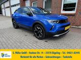 Opel Mokka Ultimate 1.-HAND KEYLESS LED AUTOM. AHK - Opel Mokka: Limousine
