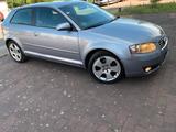 Audi A3 2.0 FSI S line Sportpaket plus S line Spo... - Audi A3 aus 2006: 2.0