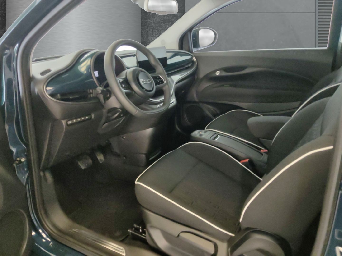 Fiat 500e - Bild 7
