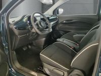 Fiat 500e - Vorschau Bild 7
