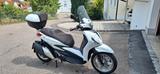 Piaggio Beverly 400 GTE