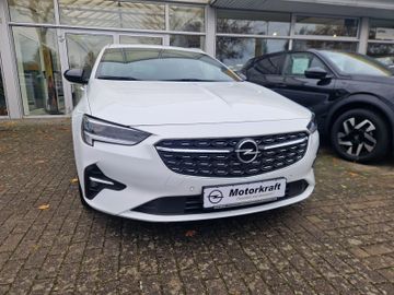 Bild 2 Opel Insignia B Sports Tourer Ultimate