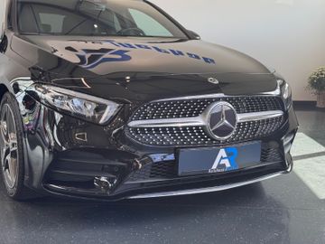 Mercedes A 180 - 10