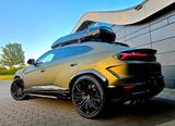 Lamborghini URUS 4.0 V8 PHEV SE AD PERSONAM VOLLAUSSTATTUNG! - Lamborghini Urus von privat
