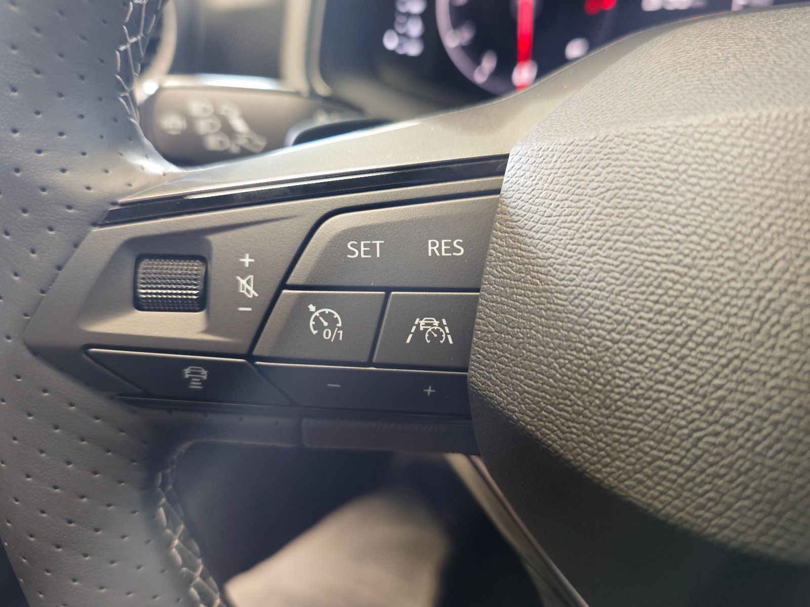 Seat Arona - Bild 7