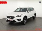 Seat Tarraco 2.0 TDI 4Drive Xcellence ACC LED Navi - Seat aus 2022