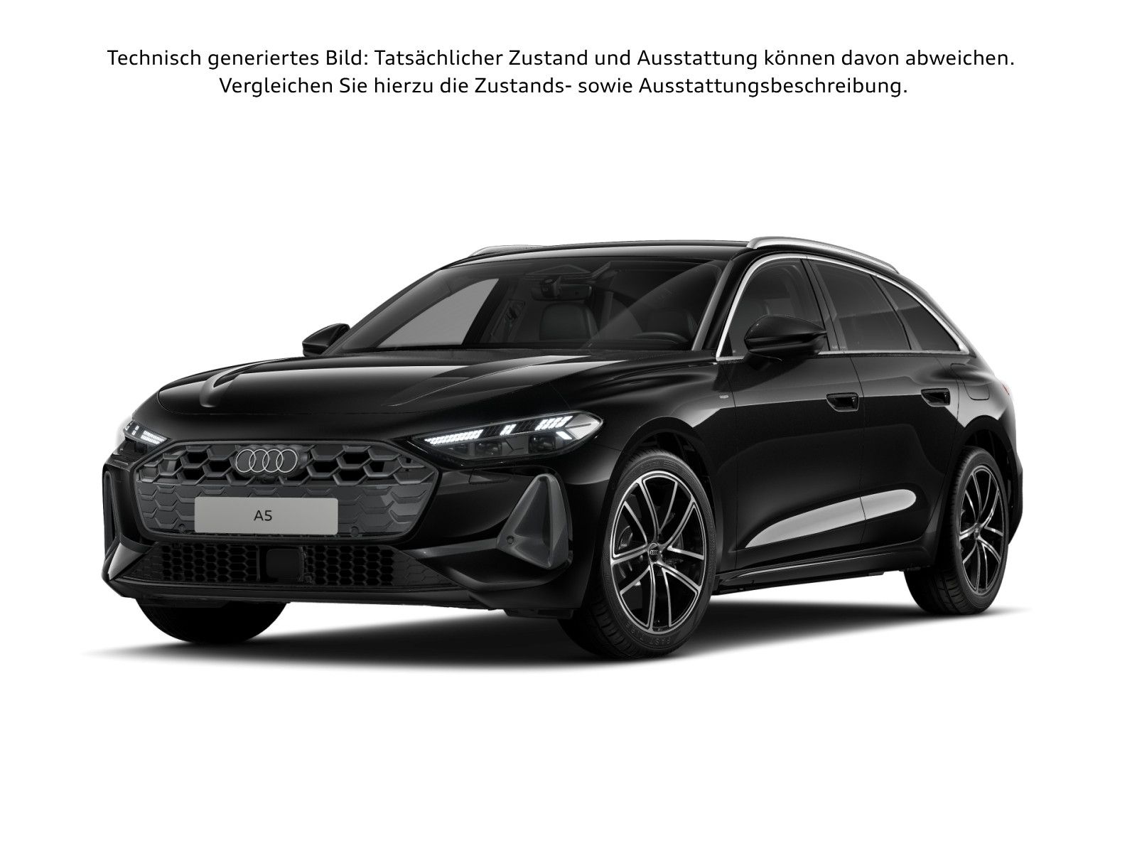 Audi A5 - Bild 3